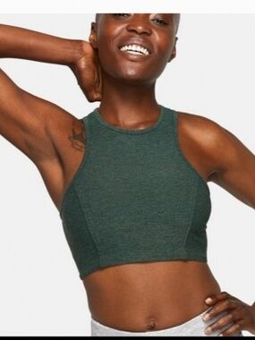 outdoor voices athena green crop top